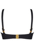 Lise Charmel B84 Horizon Boreal 3/4 Balconet Top